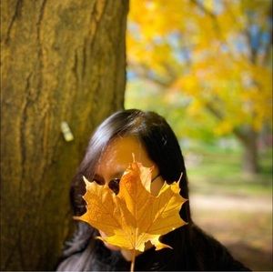 Meet your Posher, Ann